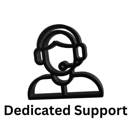 Home dedicated support