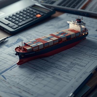 dry bulk laytime calculation