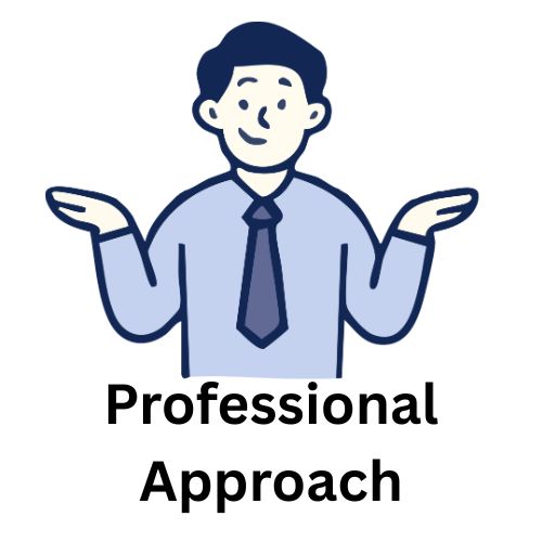 Home professional approach